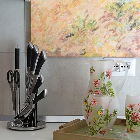 Casa Sferisterio Macerata Villa Екстериор снимка