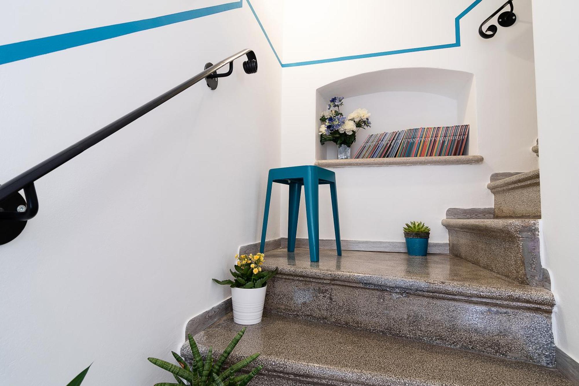 Casa Sferisterio Macerata Villa Екстериор снимка