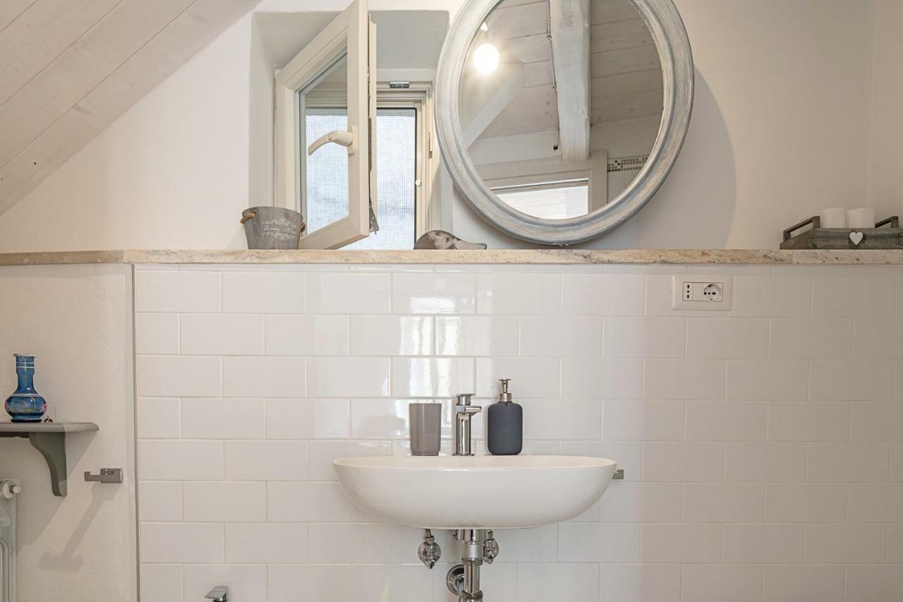 Casa Sferisterio Macerata Villa Екстериор снимка