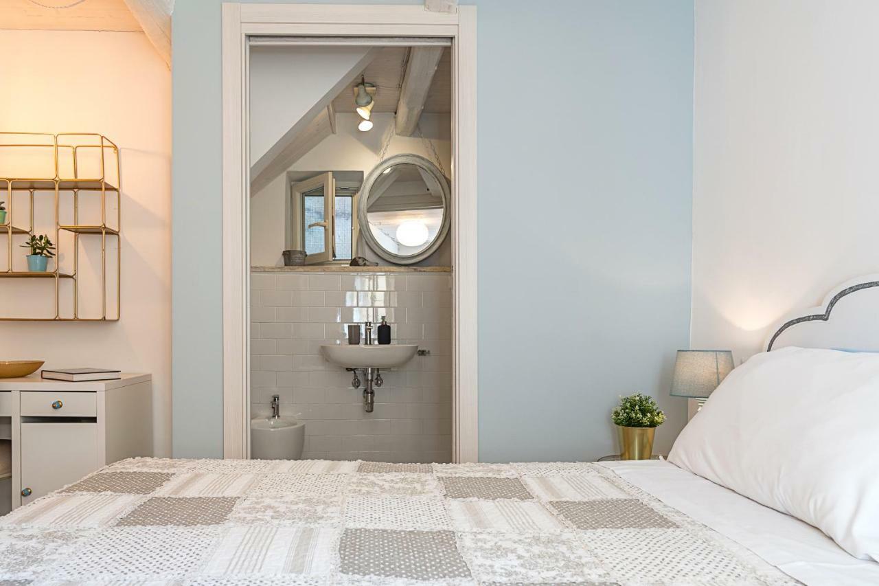 Casa Sferisterio Macerata Villa Екстериор снимка