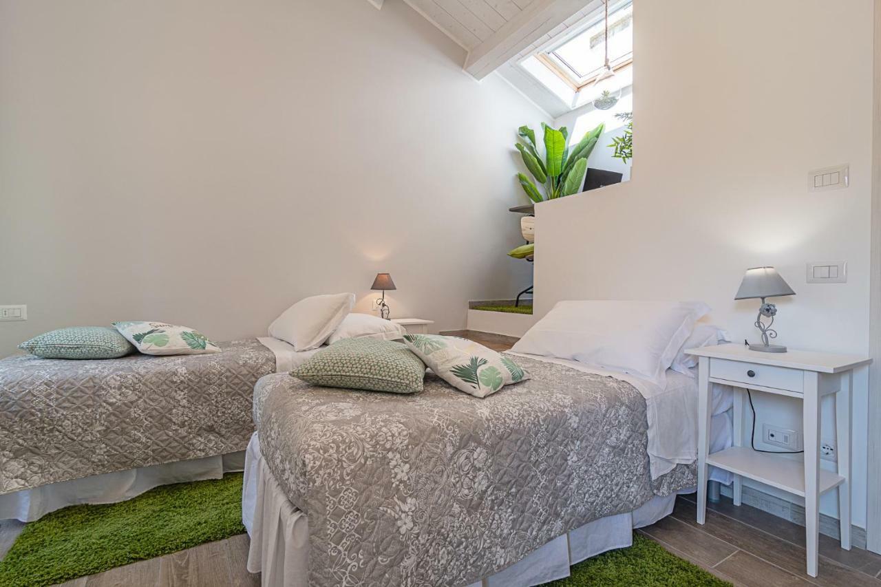 Casa Sferisterio Macerata Villa Екстериор снимка