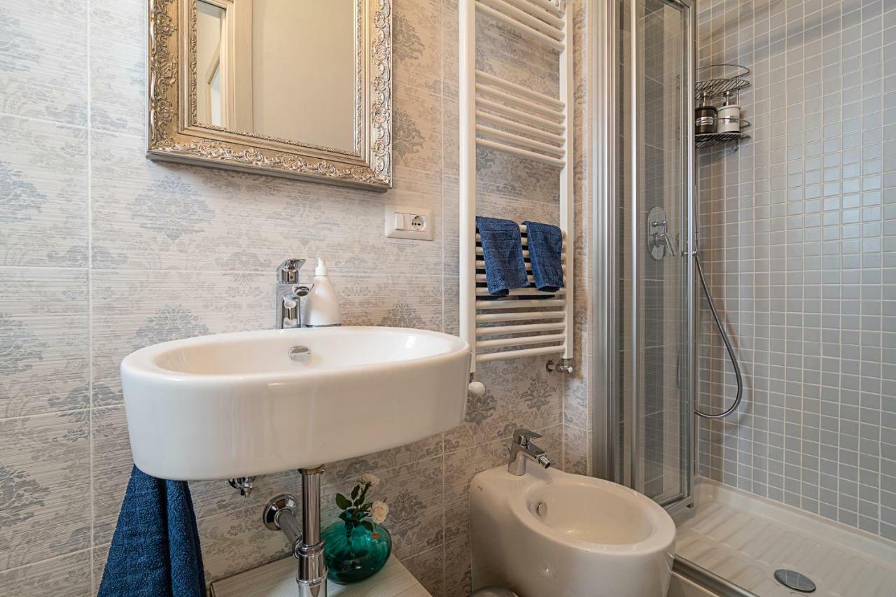 Casa Sferisterio Macerata Villa Екстериор снимка