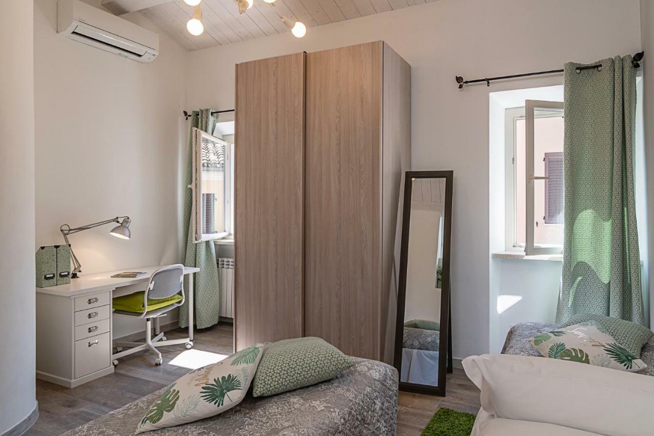 Casa Sferisterio Macerata Villa Екстериор снимка