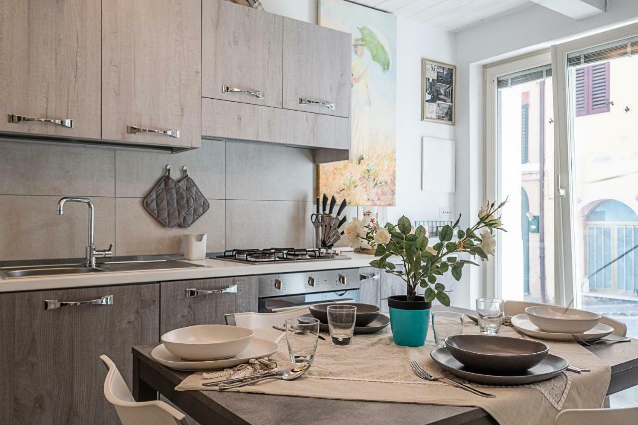 Casa Sferisterio Macerata Villa Екстериор снимка