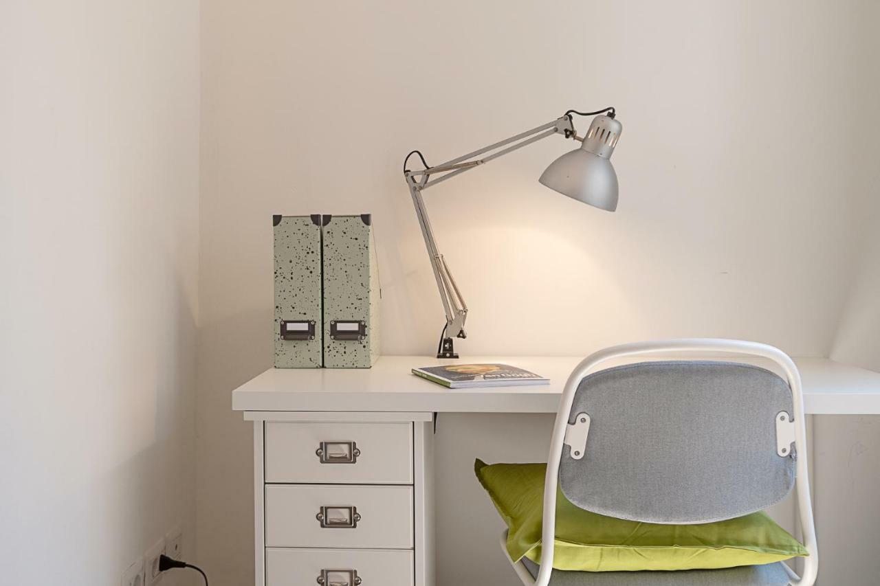 Casa Sferisterio Macerata Villa Екстериор снимка