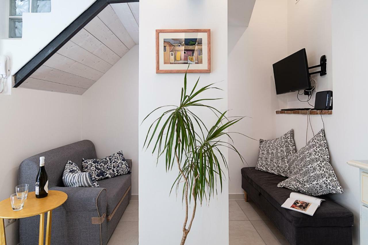 Casa Sferisterio Macerata Villa Екстериор снимка