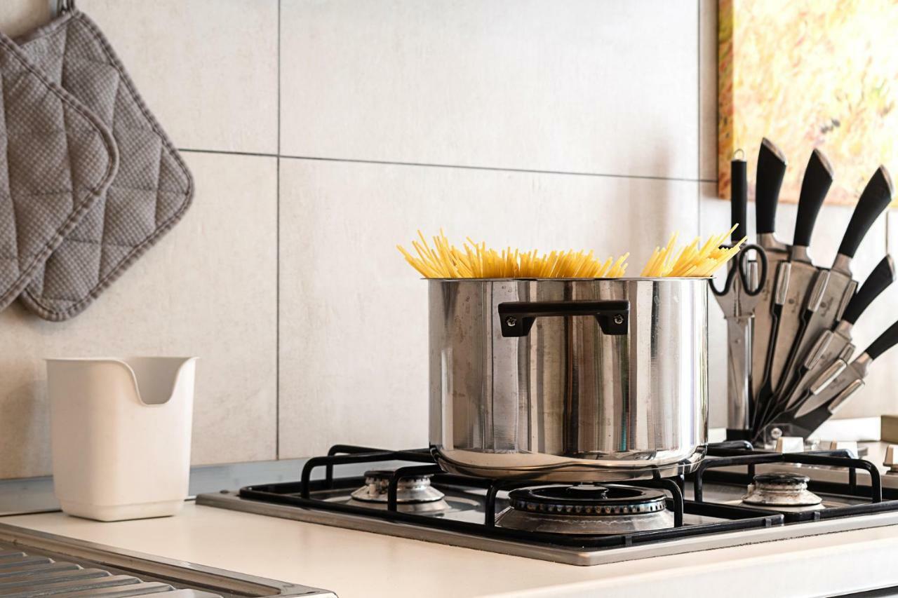 Casa Sferisterio Macerata Villa Екстериор снимка