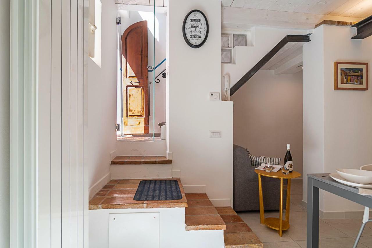Casa Sferisterio Macerata Villa Екстериор снимка