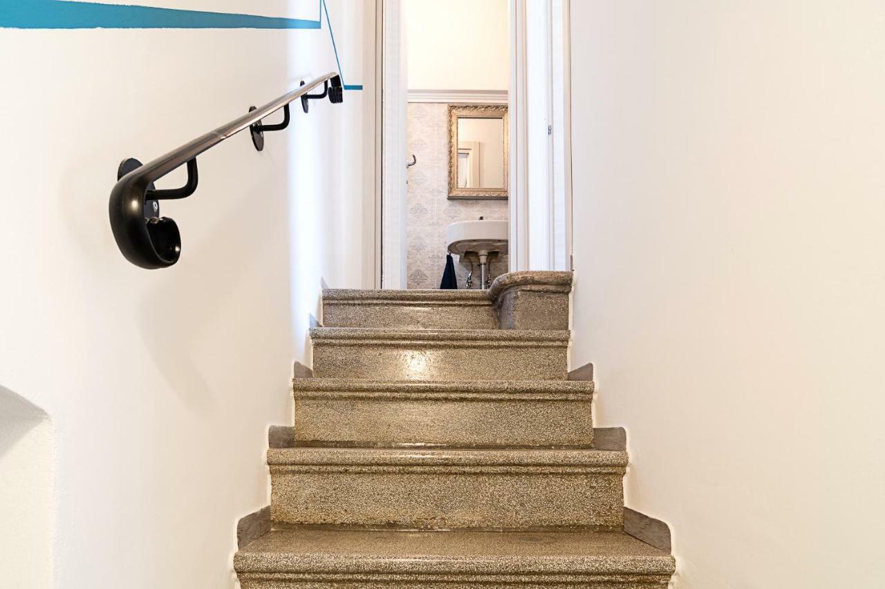 Casa Sferisterio Macerata Villa Екстериор снимка