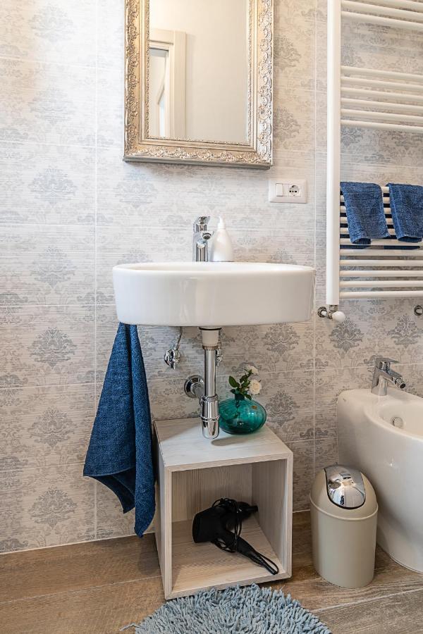 Casa Sferisterio Macerata Villa Екстериор снимка